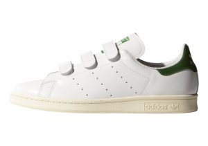 Adidas Stan Smith CF White / White / Green
