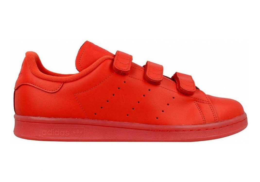 Adidas Stan Smith CF Red