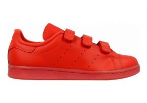 Adidas Stan Smith CF Red