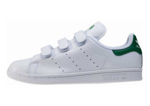 Adidas Stan Smith CF Ftwr White / Ftwr White / Collegiate Royal