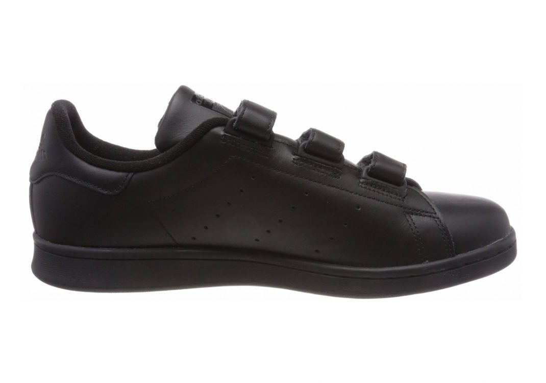 Adidas Stan Smith CF Black