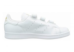Adidas Stan Smith CF White