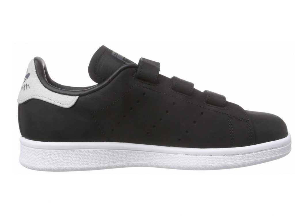 Adidas Stan Smith CF Black