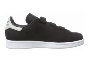 Adidas Stan Smith CF Black