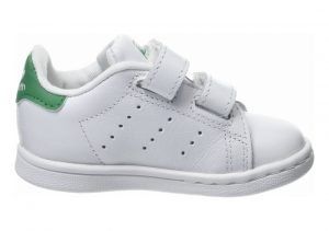 Adidas Stan Smith CF White