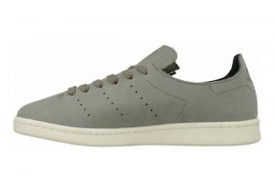 Adidas Stan Smith Leather Sock Green
