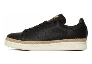 Adidas Stan Smith New Bold Black