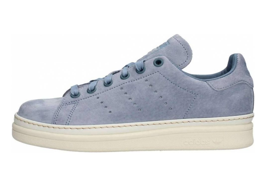 Adidas Stan Smith New Bold Gray