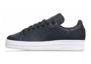Adidas Stan Smith New Bold Black