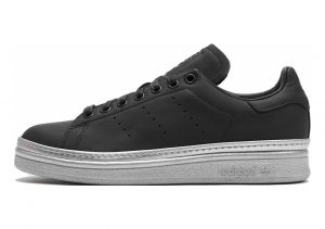Adidas Stan Smith New Bold Black