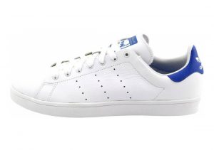Adidas Stan Smith Vulc White/navy