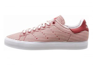 Adidas Stan Smith Vulc Red