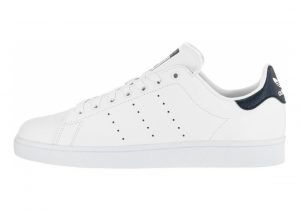 Adidas Stan Smith Vulc White