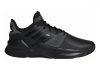 Adidas Streetflow Black/Black/Grey