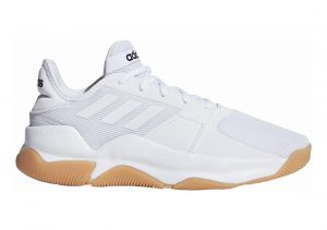 Adidas Streetflow White (Blanco 000)