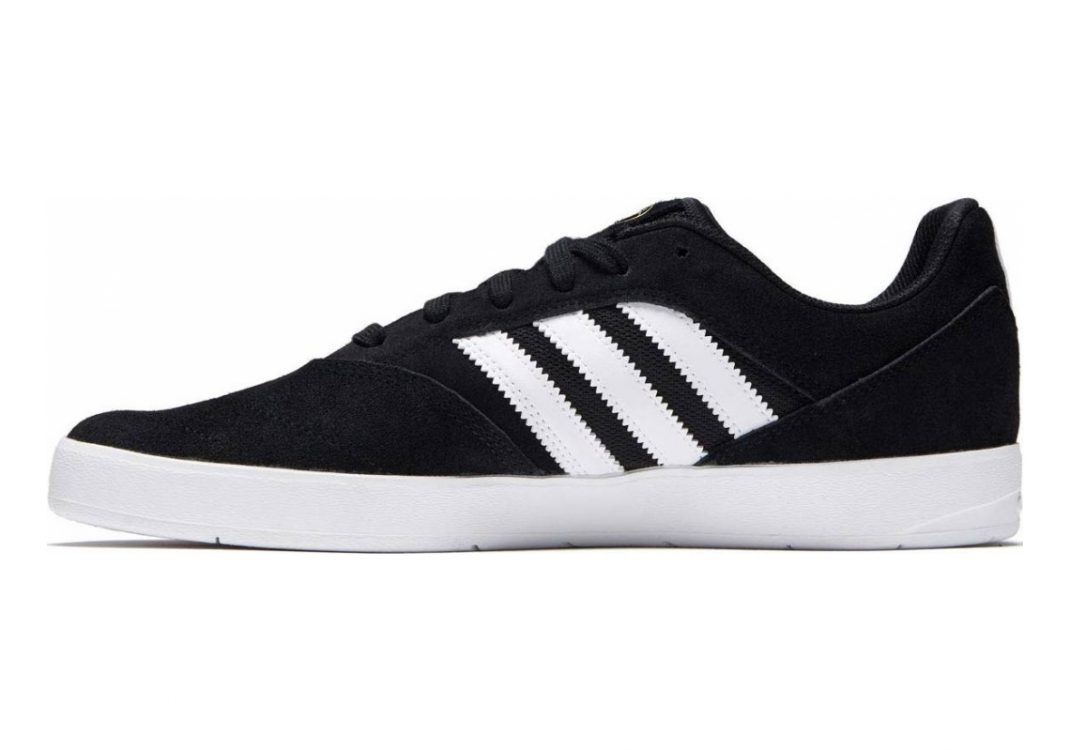 Adidas Suciu ADV II Black/White/Gold