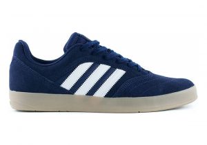 Adidas Suciu ADV II Azul (Conavy/Ftwwht/Gum4 Conavy/Ftwwht/Gum4)