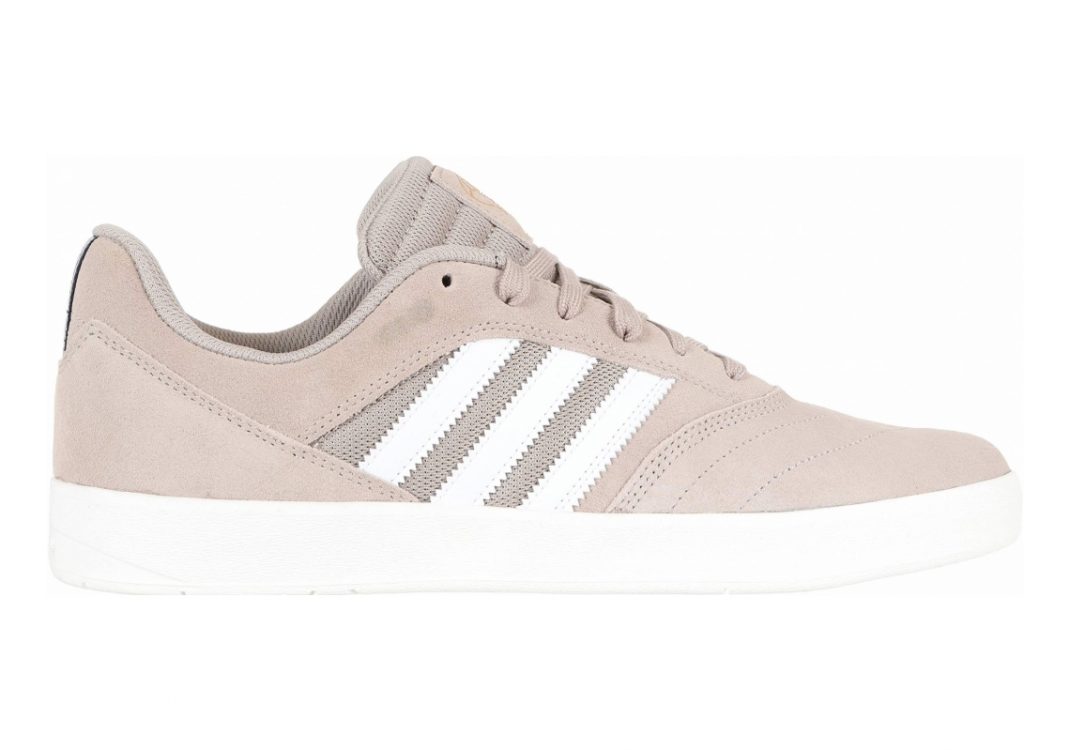 Adidas Suciu ADV II Vapour Grey/Footwear White/Gold Metallic