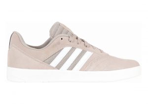 Adidas Suciu ADV II Vapour Grey/Footwear White/Gold Metallic
