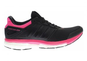Adidas Supernova Glide Boost 8 Black