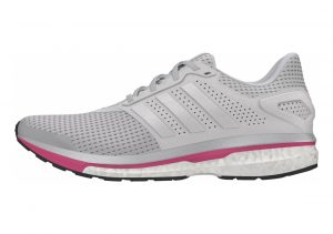 Adidas Supernova Glide Boost 8 Grau