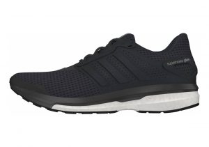 Adidas Supernova Glide Boost 8 Black