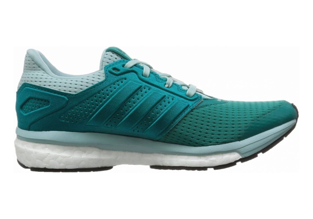 Adidas Supernova Glide Boost 8 Blue