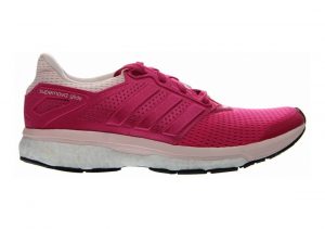 Adidas Supernova Glide Boost 8 pink