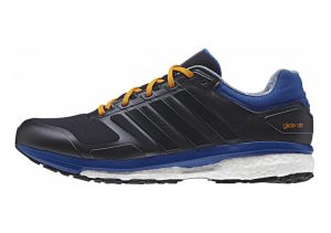 Adidas Supernova Glide ATR Azul (Maosno / Maosno / Eqtazu)