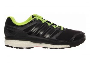 Adidas Supernova Glide ATR 000 cblack/cblack/fromin