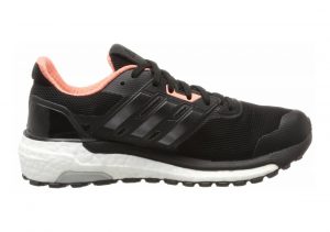 Adidas Supernova GTX Black