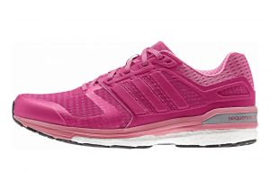 Adidas Supernova Sequence Boost 8 Pink
