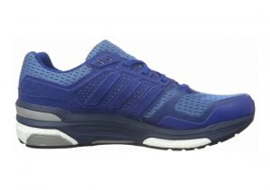 Adidas Supernova Sequence Boost 8 Azul (Eqtazu / Azumin / Plamet)