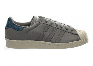 Adidas Superstar Animal Grey