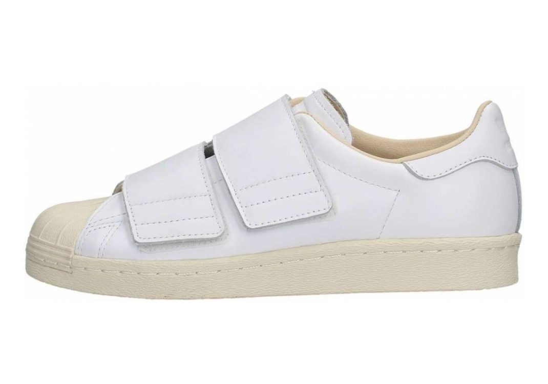Adidas Superstar 80s CF White