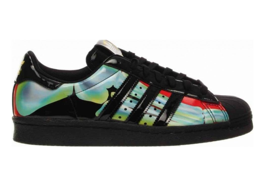 Adidas Superstar 80s Rita Ora 1