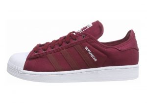 Adidas Superstar Festival Pack Collegiate Burgundy/Cardinal/Running White