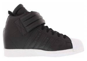 Adidas Superstar UP Strap Black