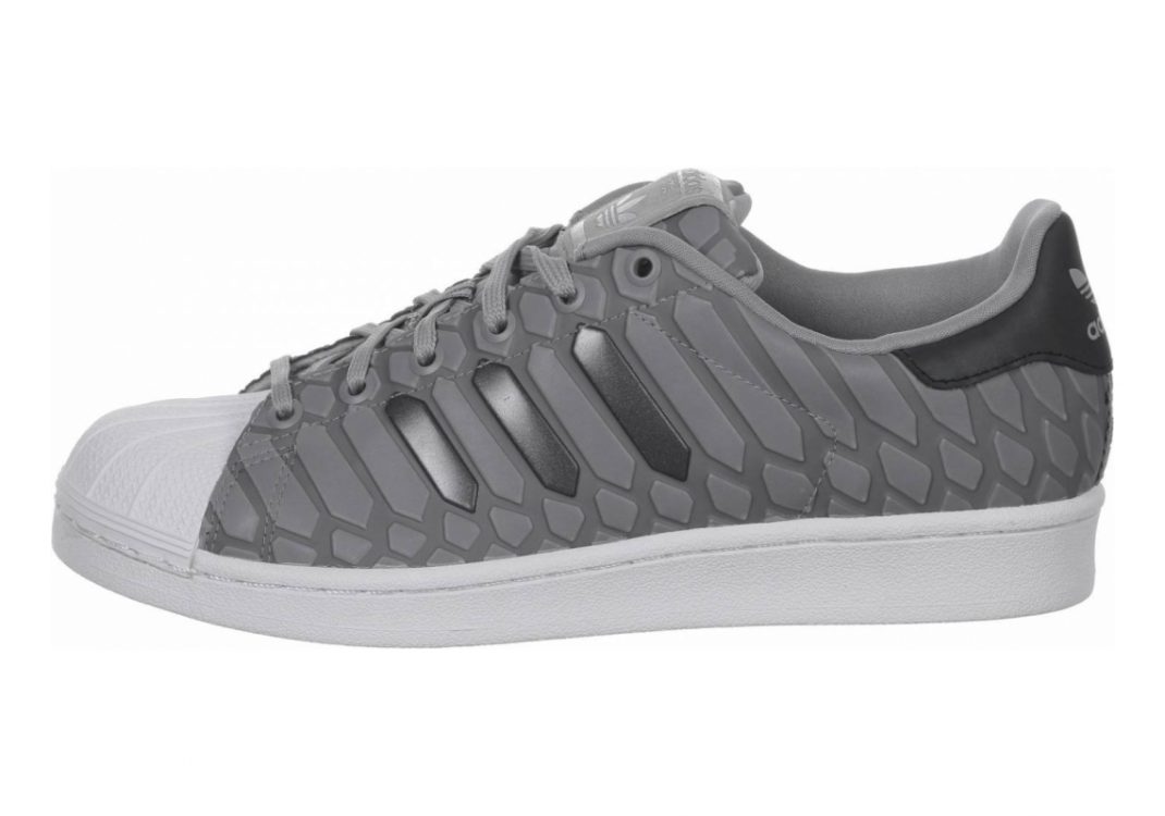 Superstar best sale xeno black