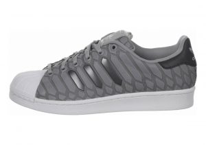 Adidas Superstar Xeno Grey