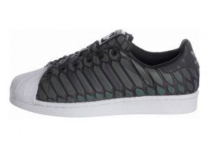 Adidas Superstar Xeno black