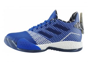 Adidas T-Mac Millennium Grau