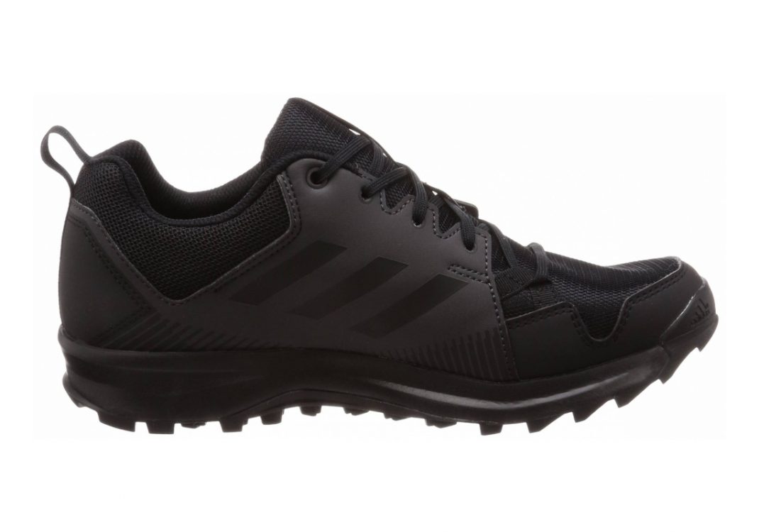 Adidas Tracerocker Black