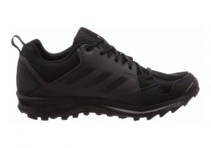 Adidas Tracerocker Black