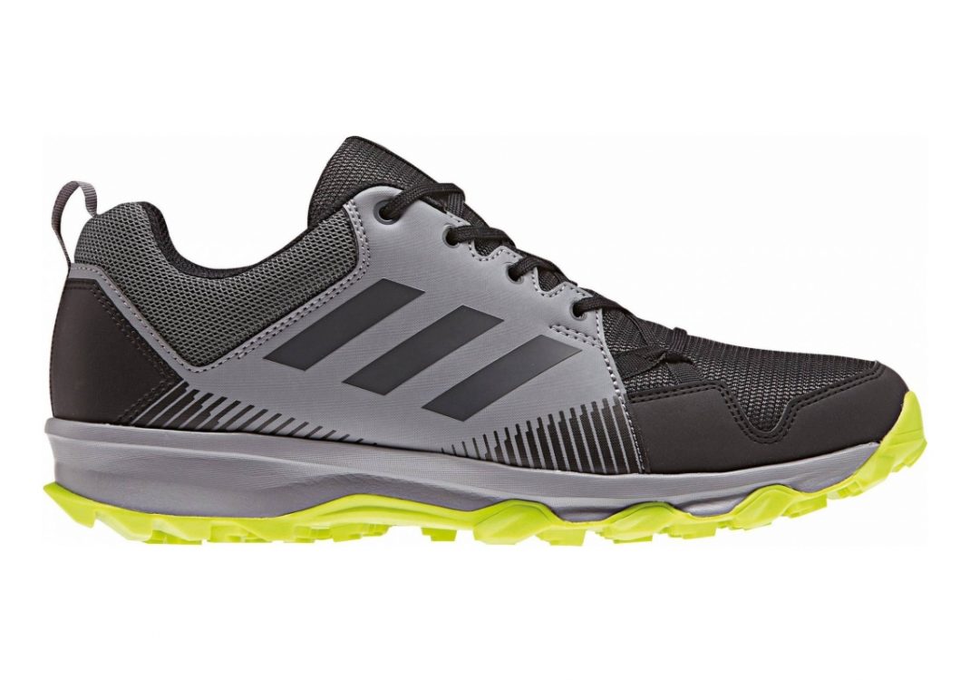 Adidas Tracerocker VERDE