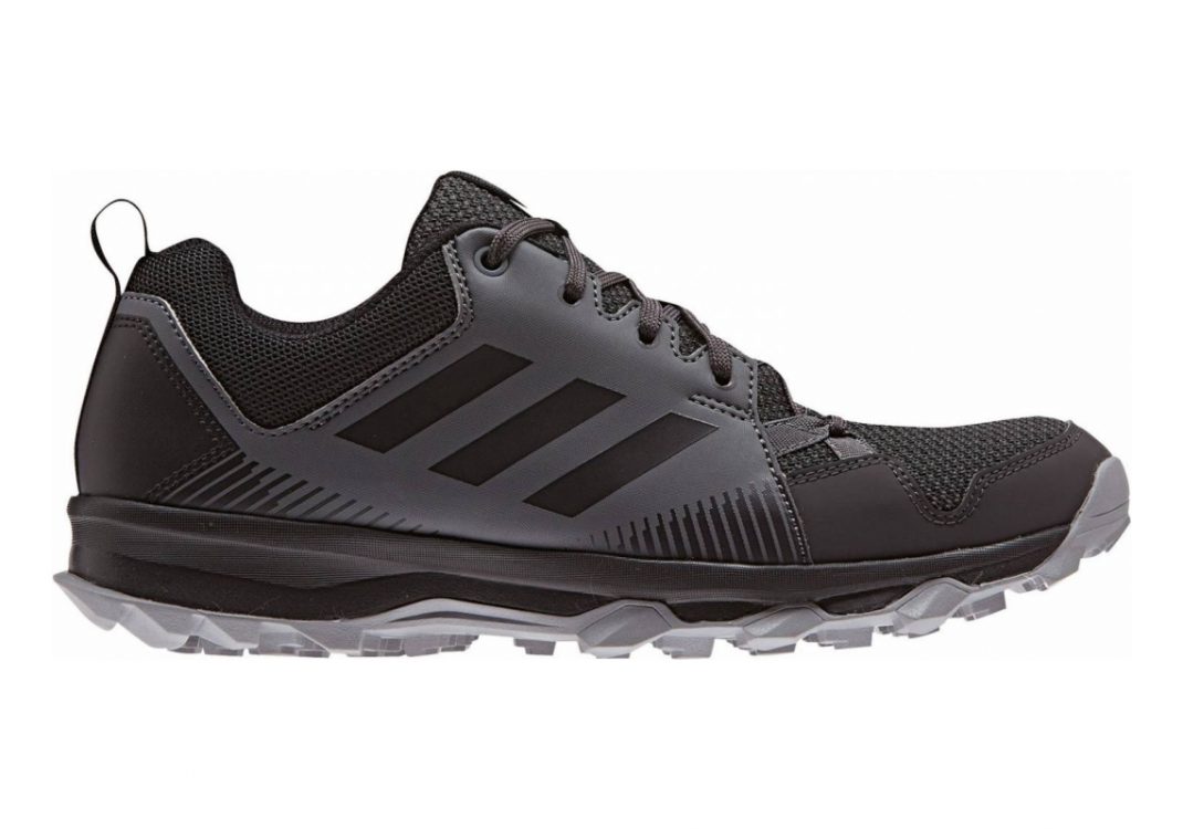 Adidas Tracerocker Black