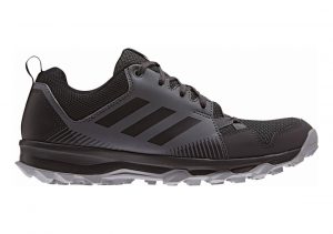 Adidas Tracerocker Black