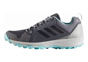 Adidas Tracerocker Grey Five/Chalk White/Easy Coral