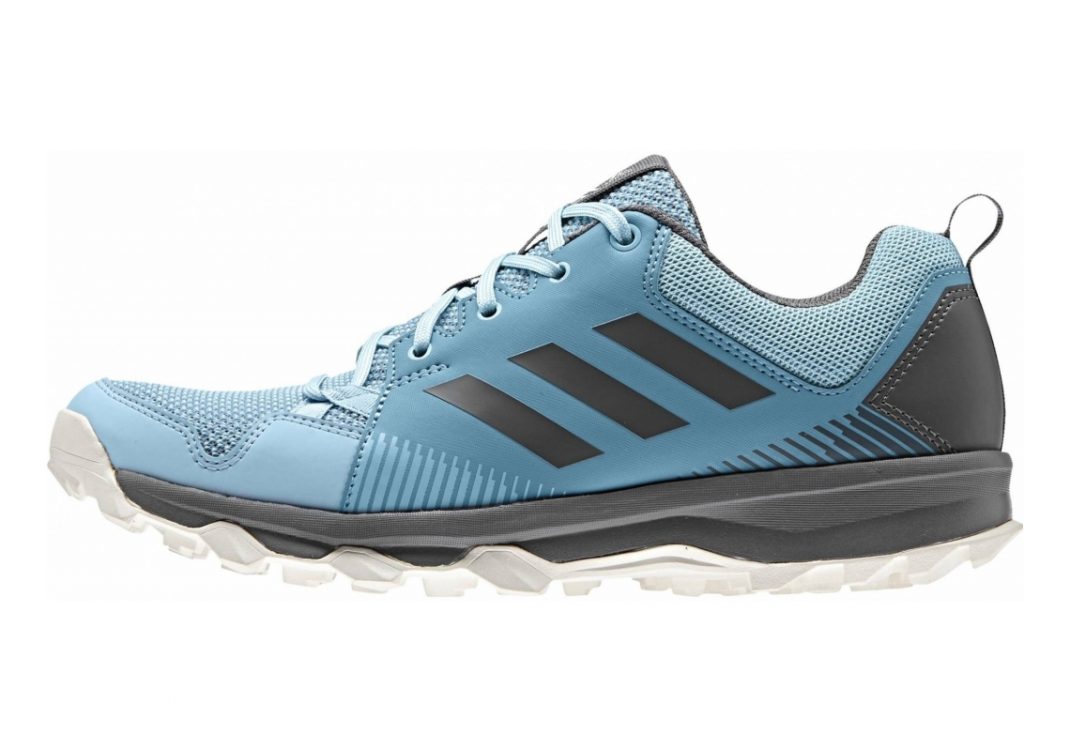 Adidas Tracerocker blauw