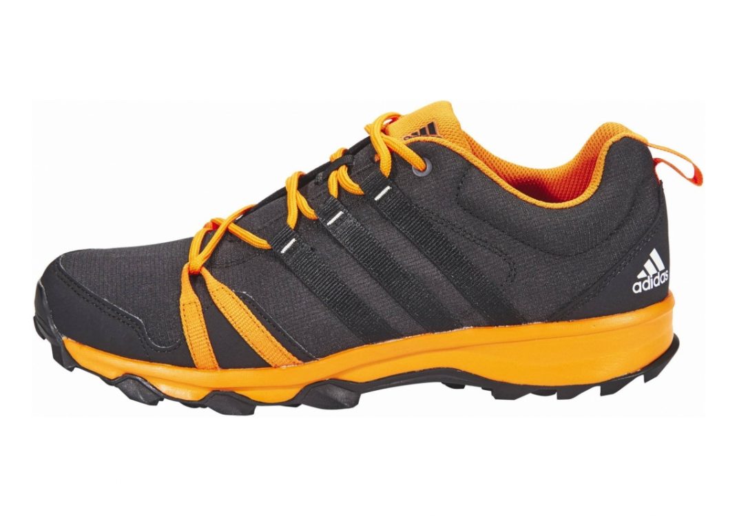 Adidas Tracerocker Black/Black/Night Metallic